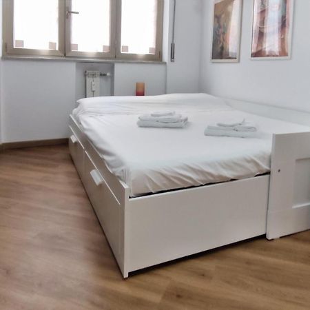 Bed and Breakfast Bb Ruri Genova Esterno foto