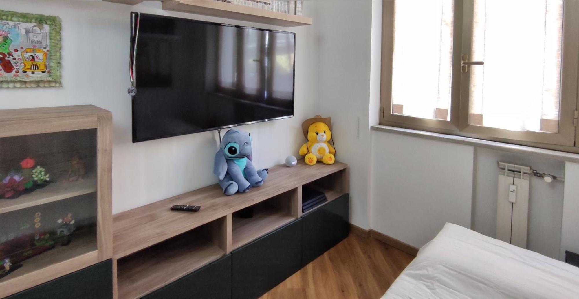 Bed and Breakfast Bb Ruri Genova Esterno foto