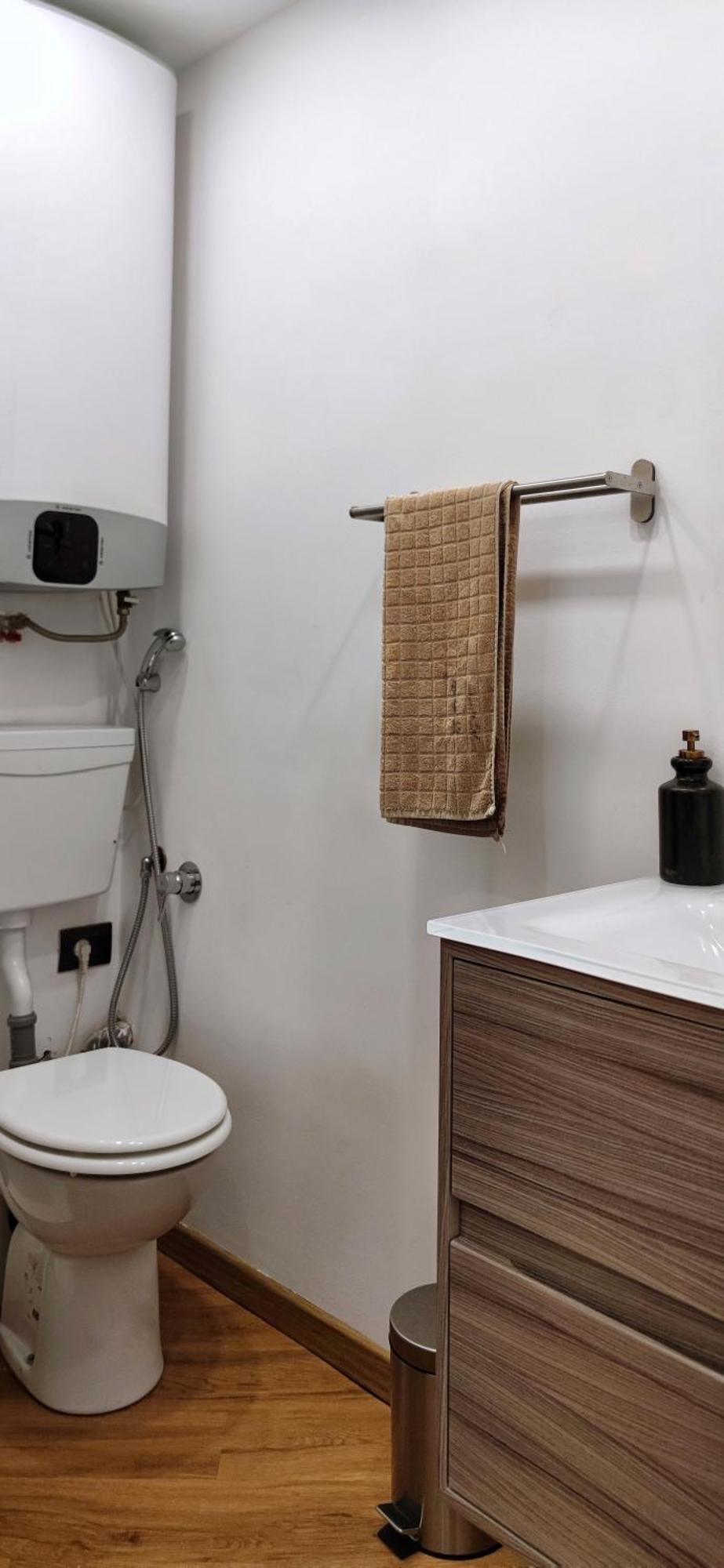 Bed and Breakfast Bb Ruri Genova Esterno foto